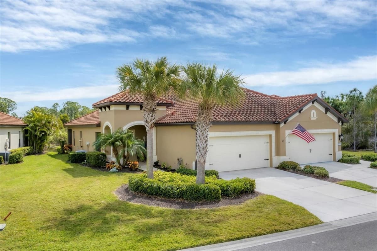 317 ACERNO DRIVE — photo 1 of 46
