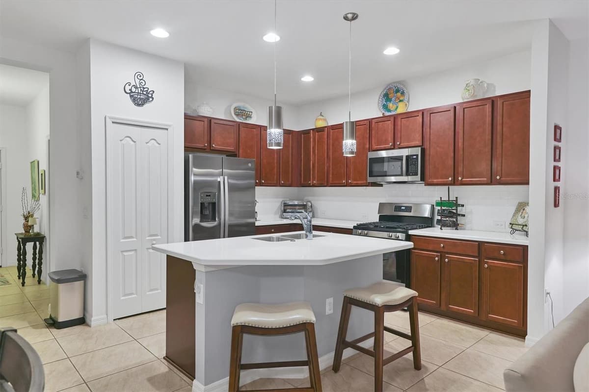 317 ACERNO DRIVE — photo 4 of 46