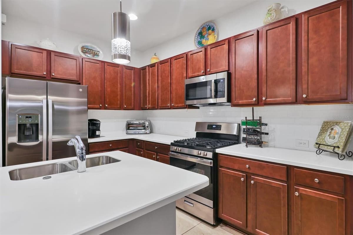 317 ACERNO DRIVE — photo 10 of 46