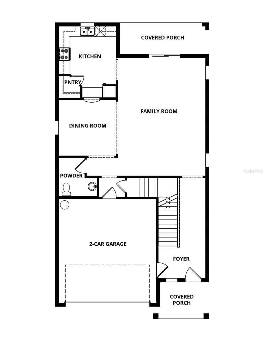 3732 BERGAMOT STREET — photo 18 of 19