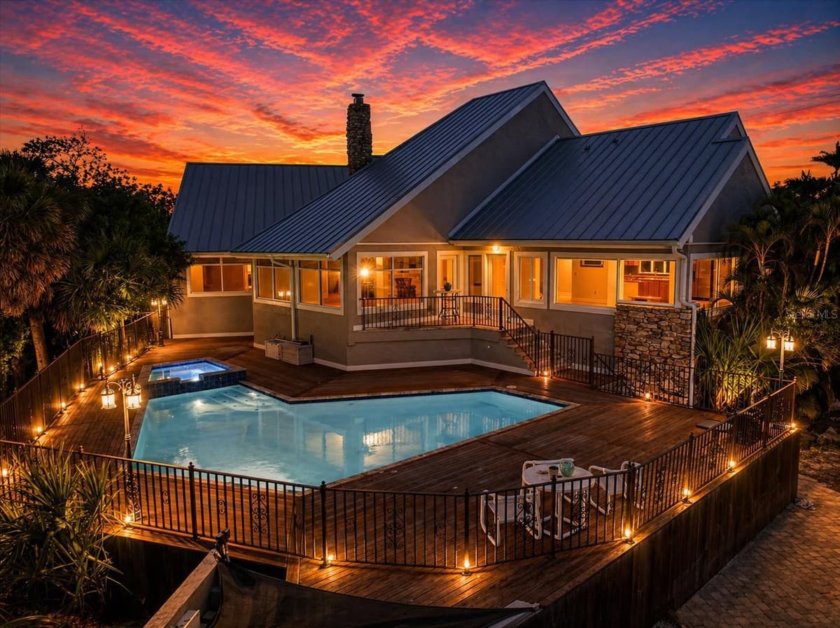 4024 CASEY KEY ROAD — photo 4 of 87