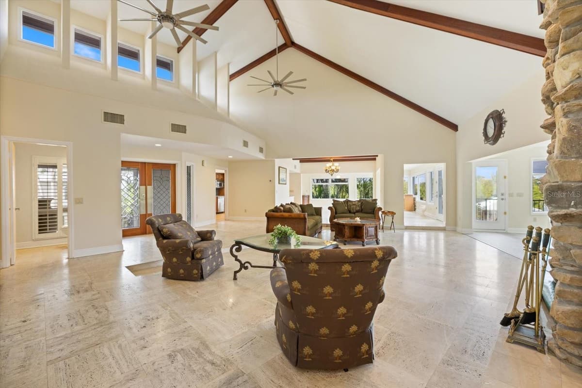4024 CASEY KEY ROAD — photo 7 of 87
