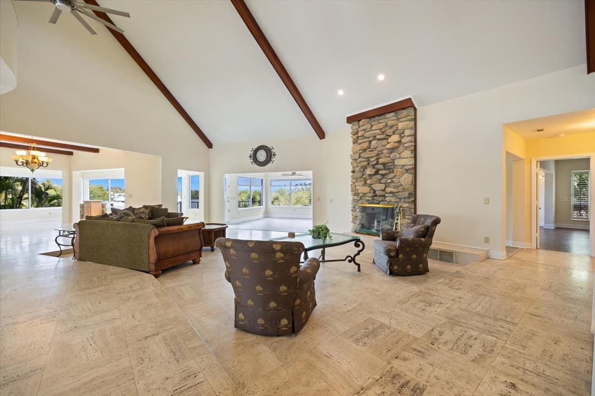 4024 CASEY KEY ROAD — photo 6 of 87