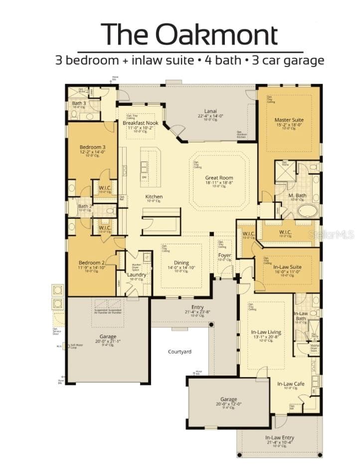 6406 SUMMIT VIEW DRIVE — photo 4 of 59