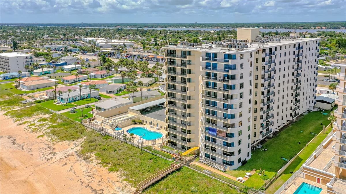 1415 OCEAN SHORE BOULEVARD — photo 38 of 49