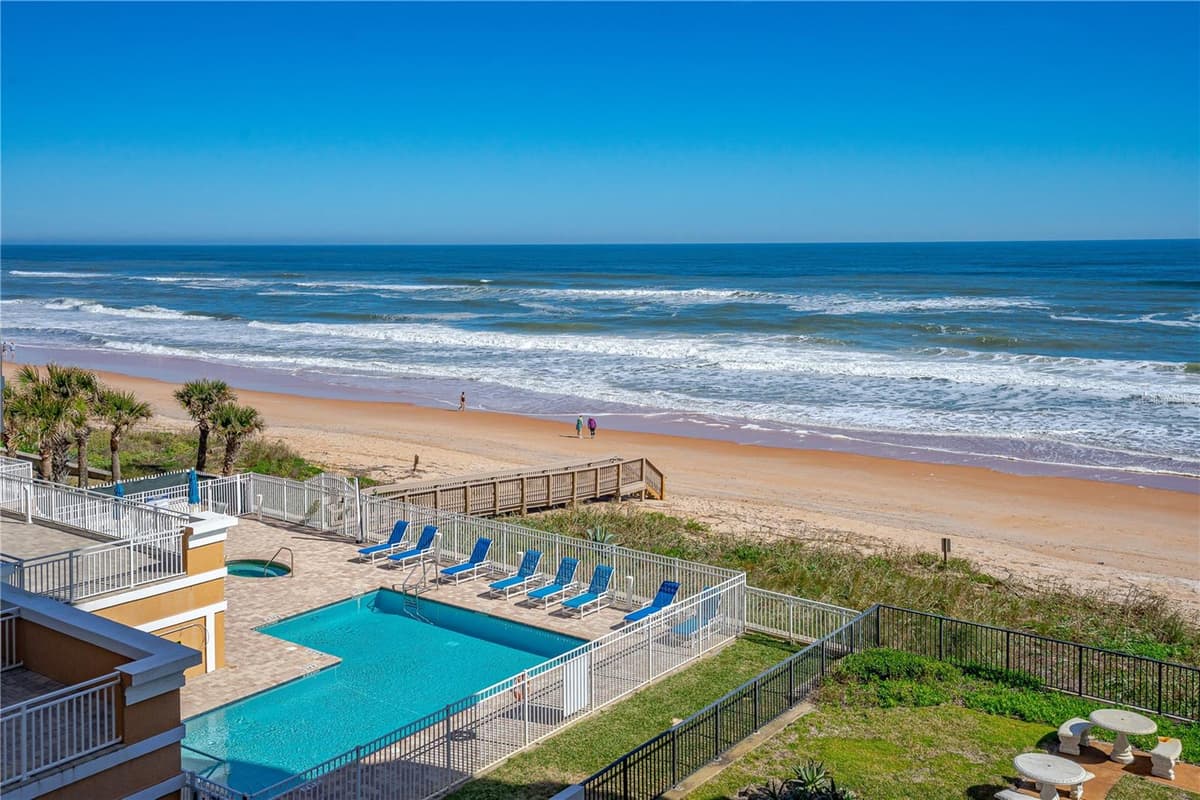 1415 OCEAN SHORE BOULEVARD — photo 21 of 49