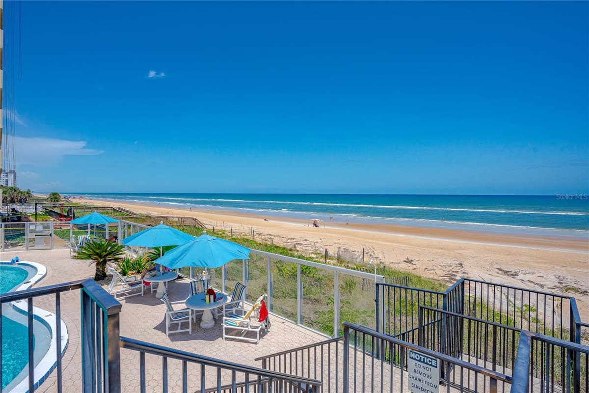 1415 OCEAN SHORE BOULEVARD — photo 26 of 49