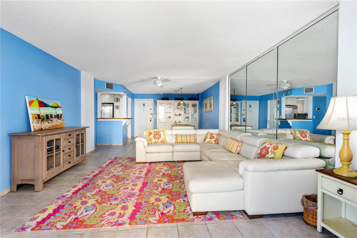 1415 OCEAN SHORE BOULEVARD — photo 9 of 49