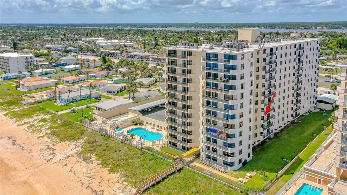 1415 OCEAN SHORE BOULEVARD — photo 35 of 49