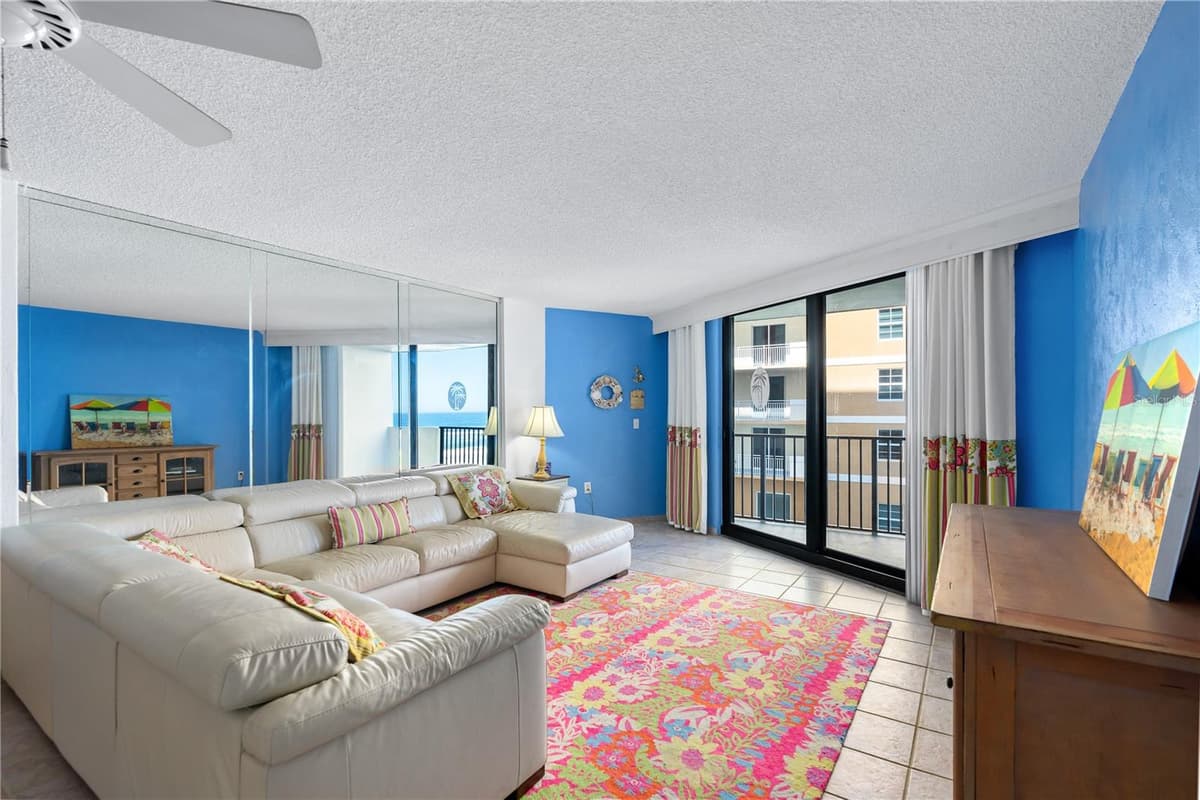1415 OCEAN SHORE BOULEVARD — photo 7 of 49