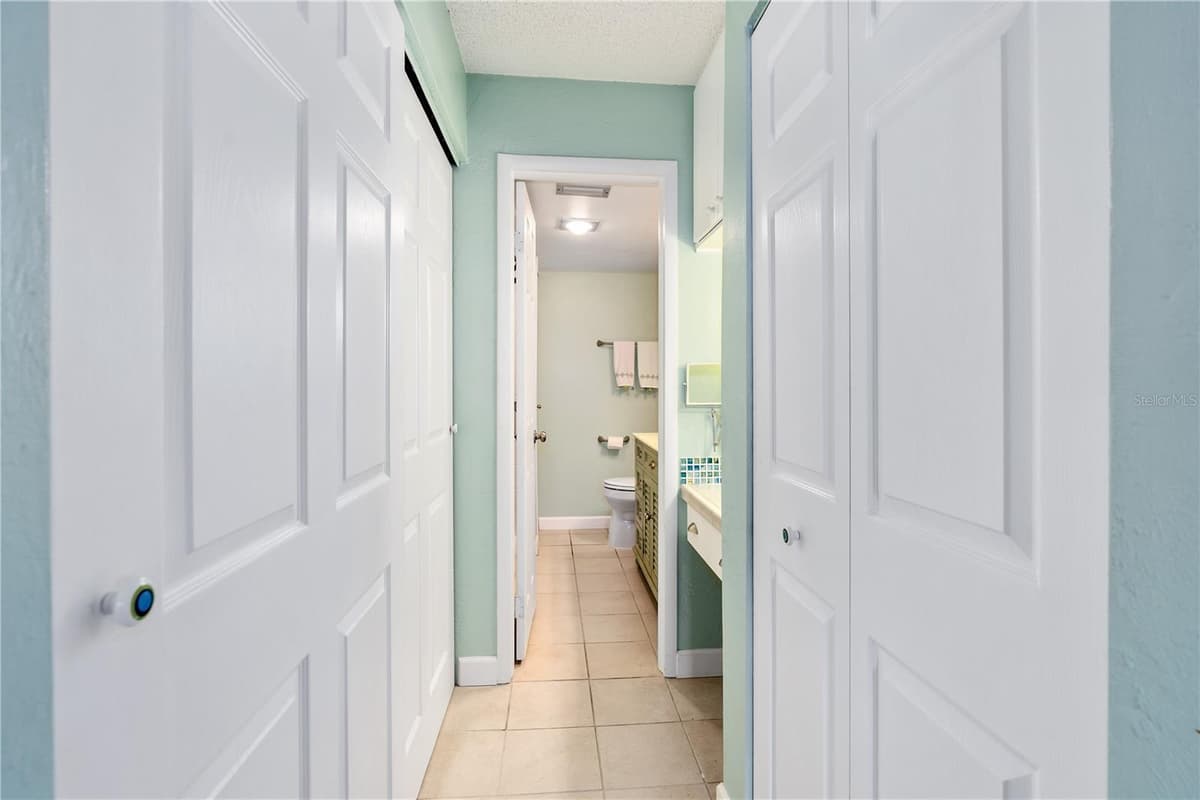 1415 OCEAN SHORE BOULEVARD — photo 12 of 49
