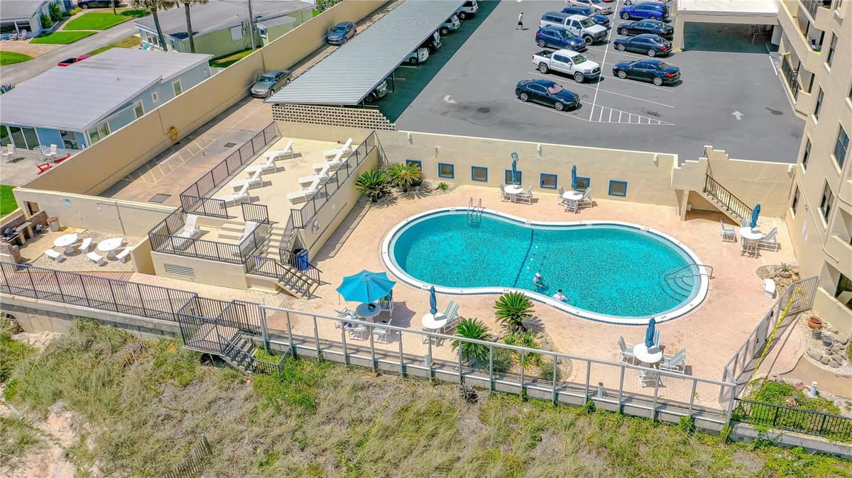 1415 OCEAN SHORE BOULEVARD — photo 30 of 49