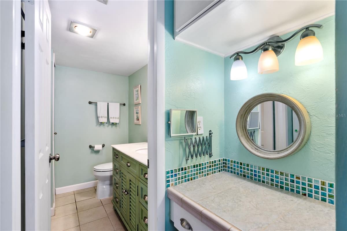 1415 OCEAN SHORE BOULEVARD — photo 14 of 49