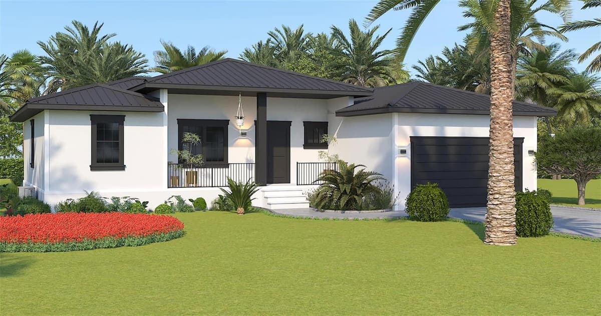 4026 YUCATAN CIRCLE — photo 1 of 6