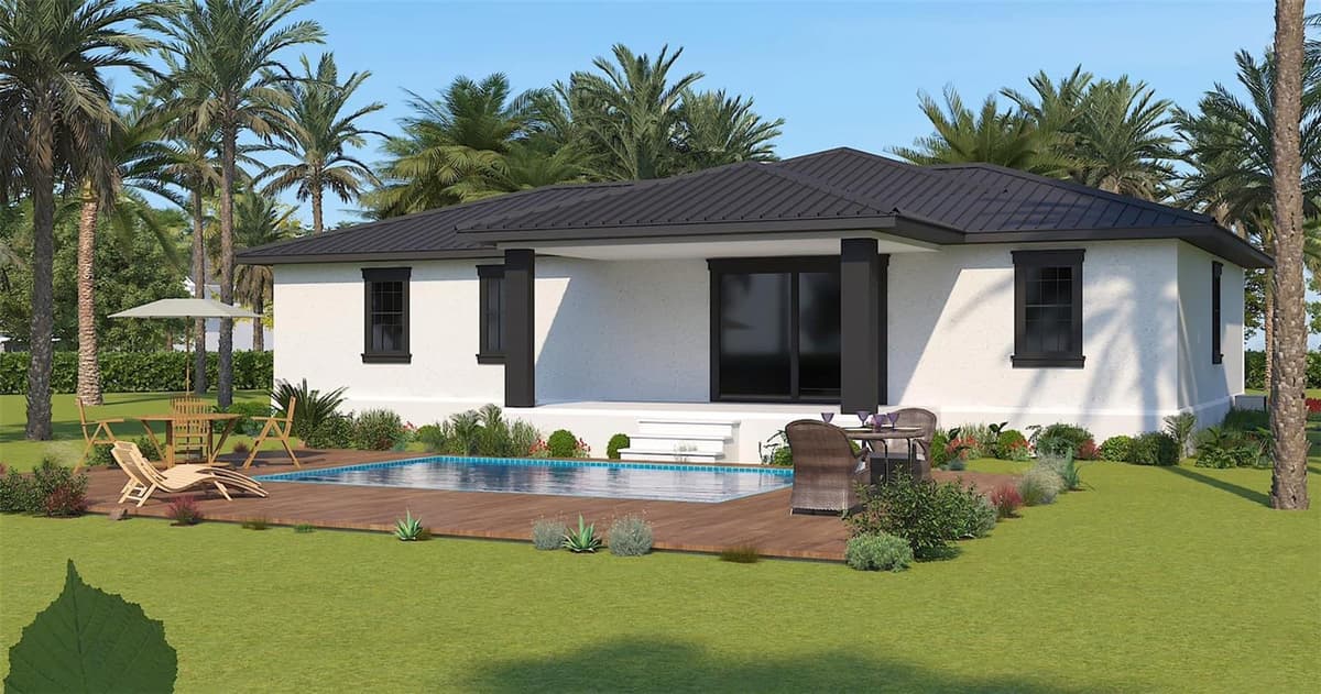 4026 YUCATAN CIRCLE — photo 3 of 6