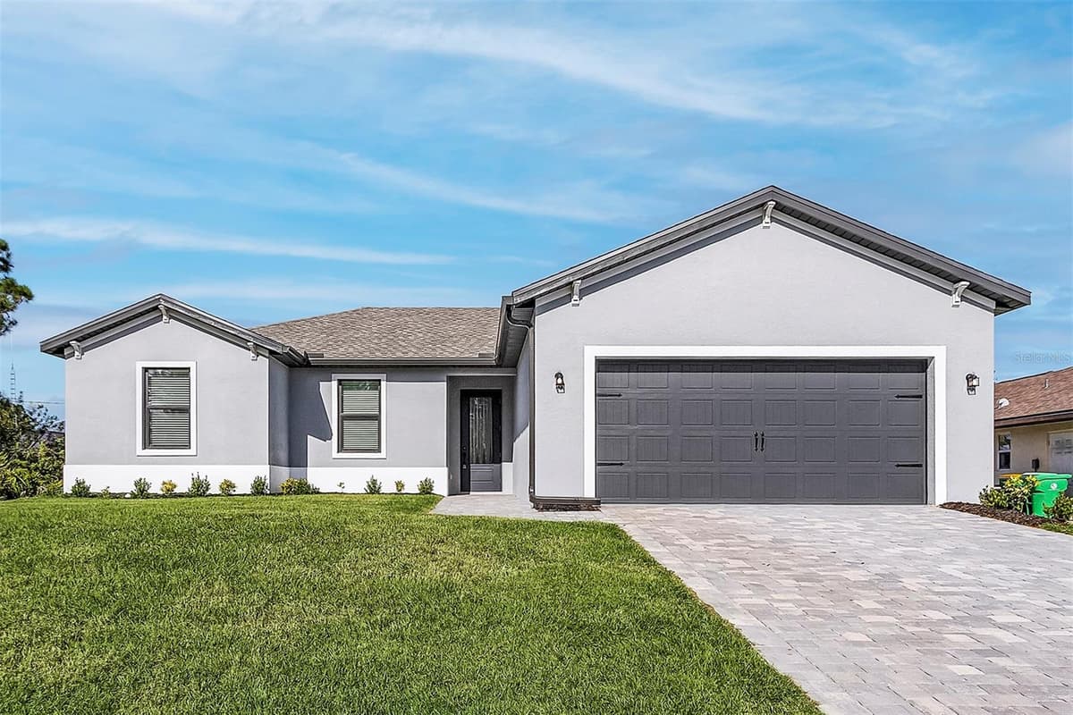 5321 CRESTLINE TERRACE — photo 1 of 16