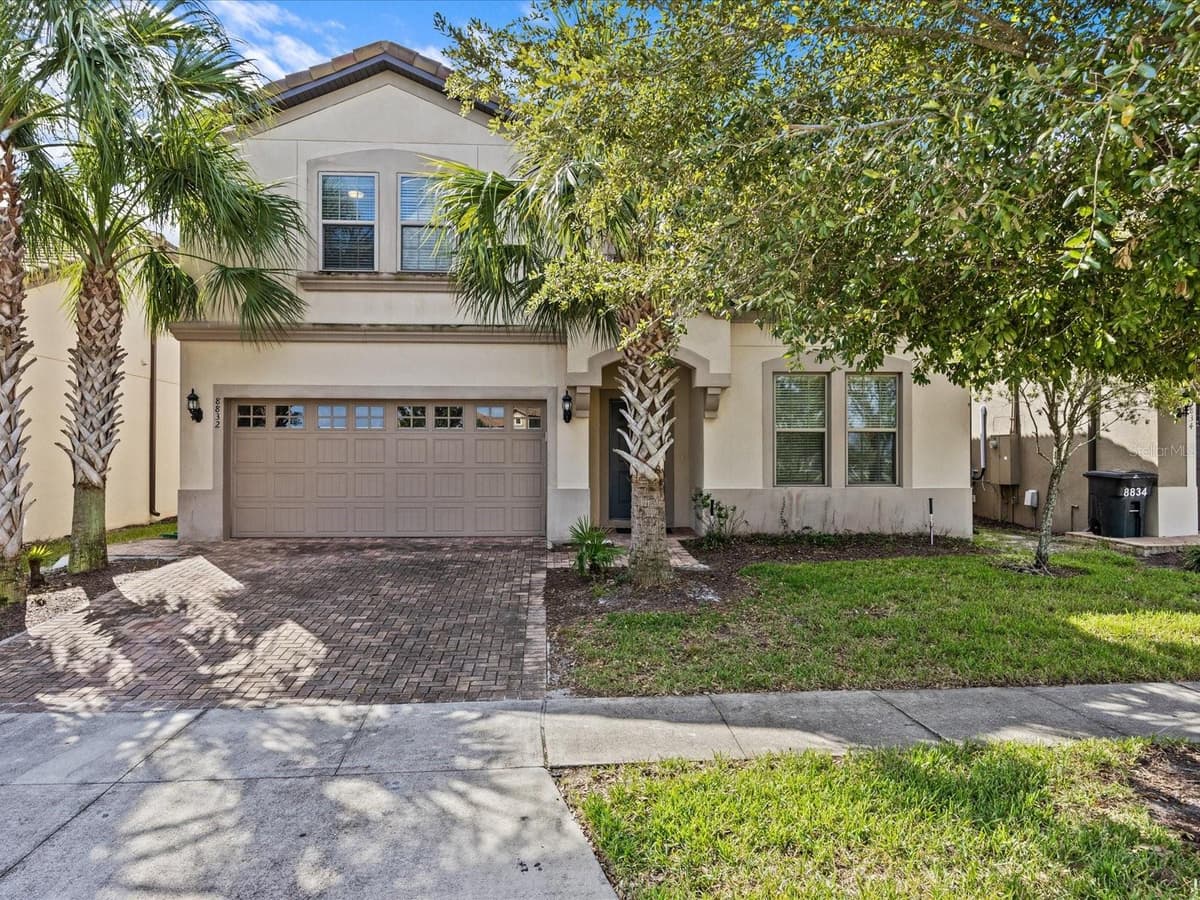8832 MACAPA DRIVE — photo 1 of 30
