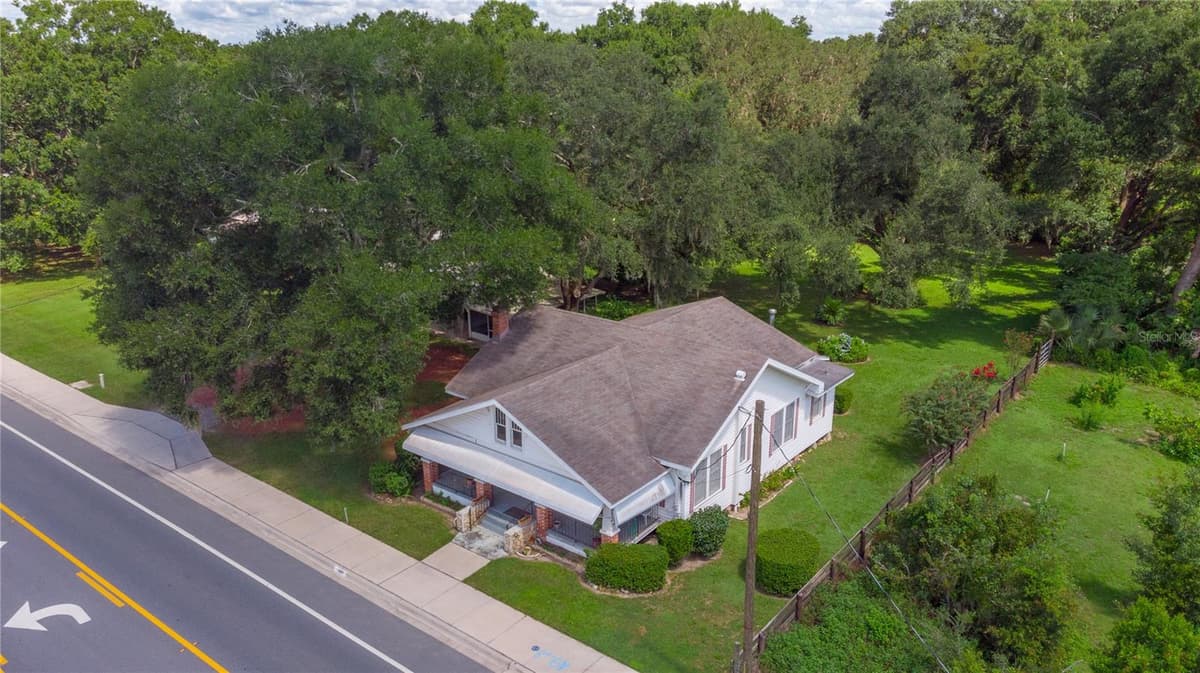 3778 C-466 ROAD — photo 1 of 37