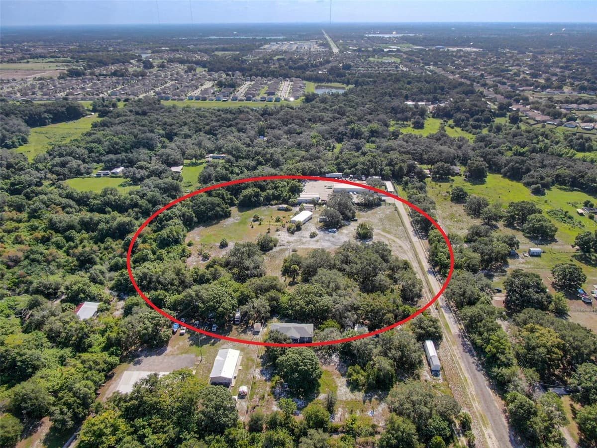 12154 BULLFROG CREEK ROAD — photo 17 of 23
