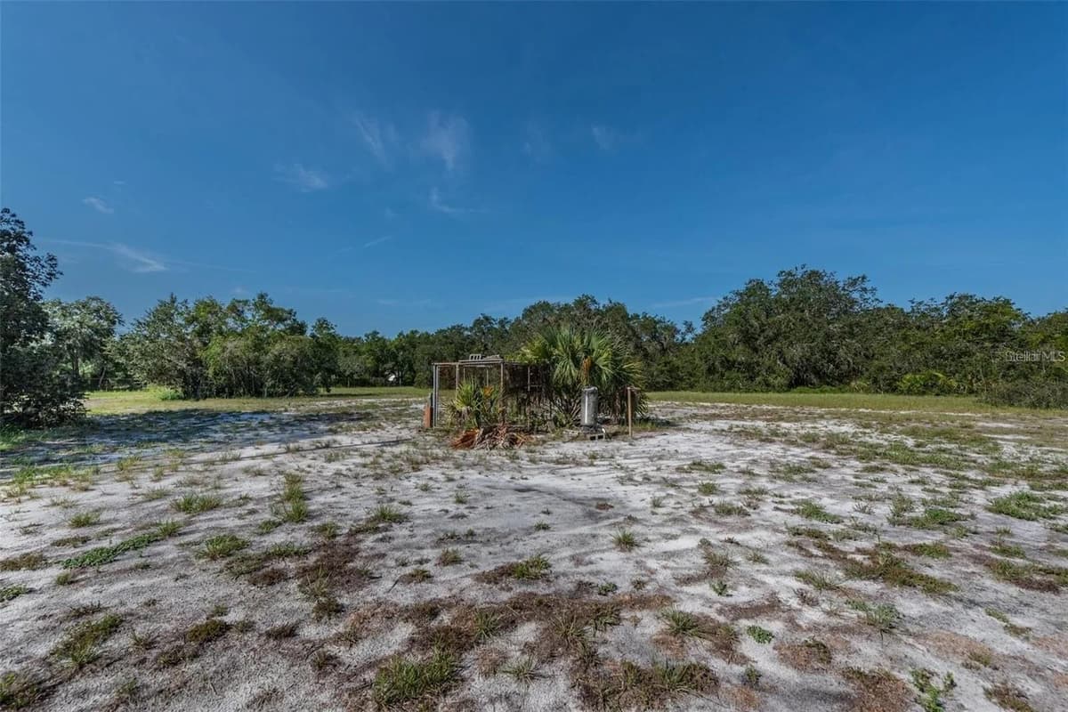 12154 BULLFROG CREEK ROAD — photo 5 of 23