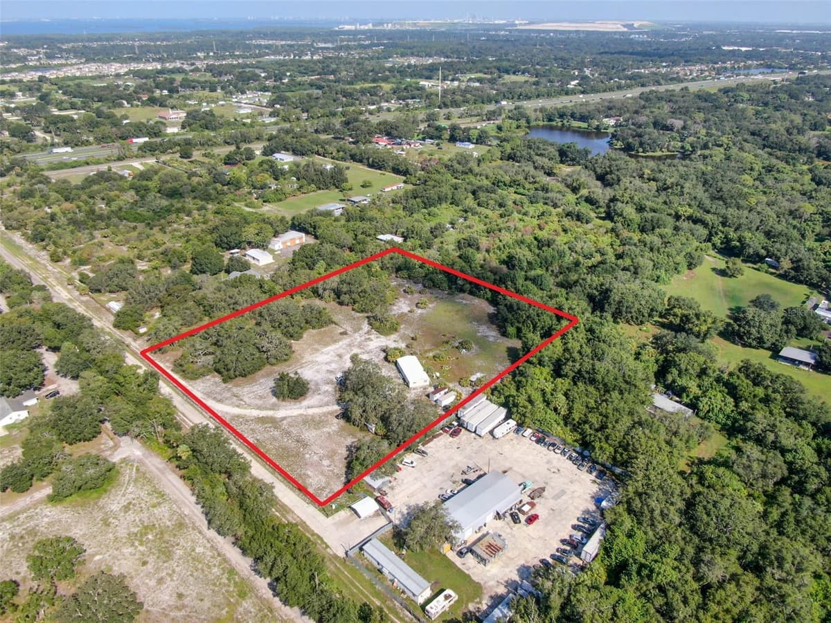 12154 BULLFROG CREEK ROAD — photo 16 of 23