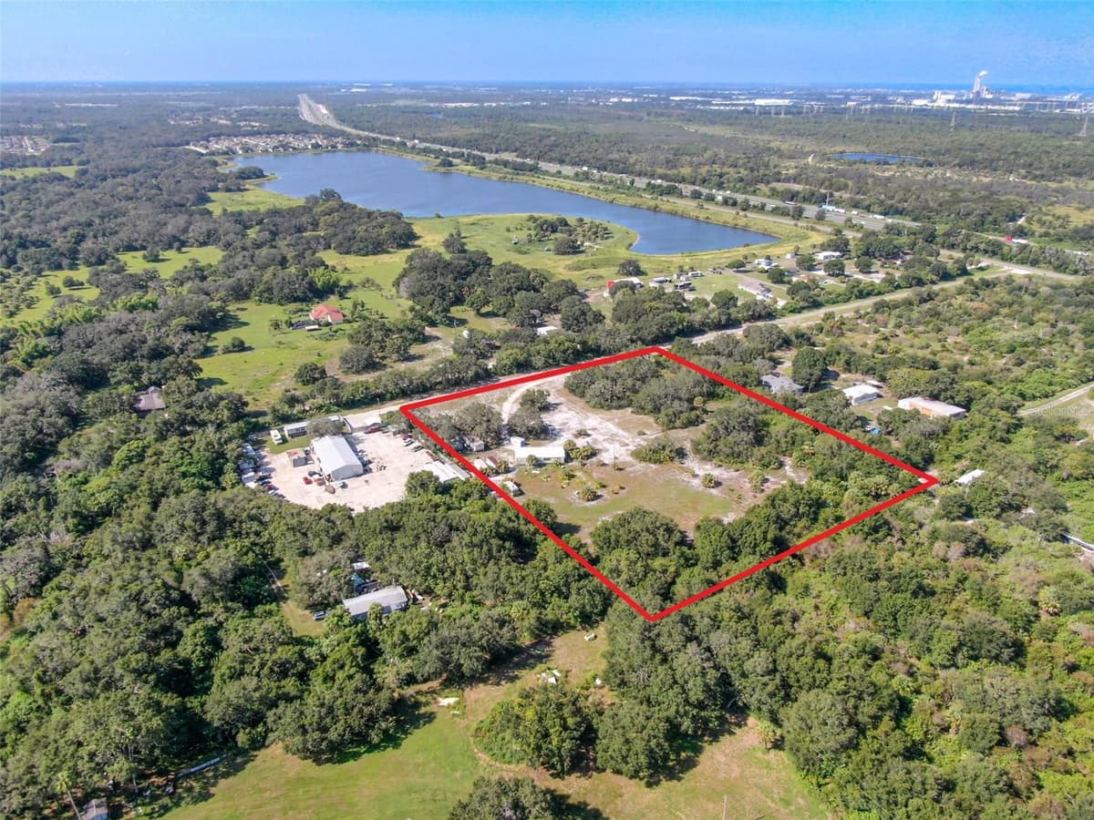 12154 BULLFROG CREEK ROAD — photo 13 of 23