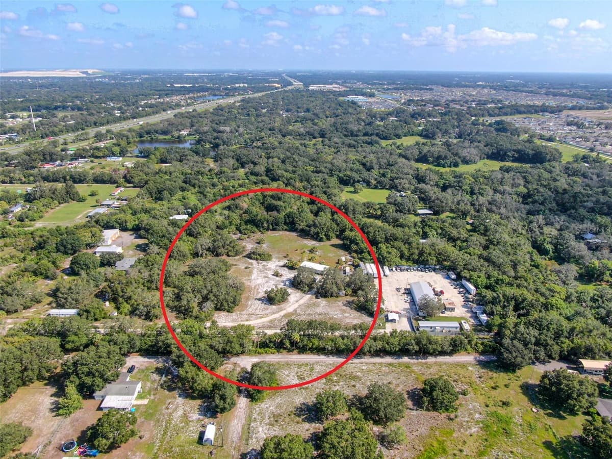 12154 BULLFROG CREEK ROAD — photo 18 of 23