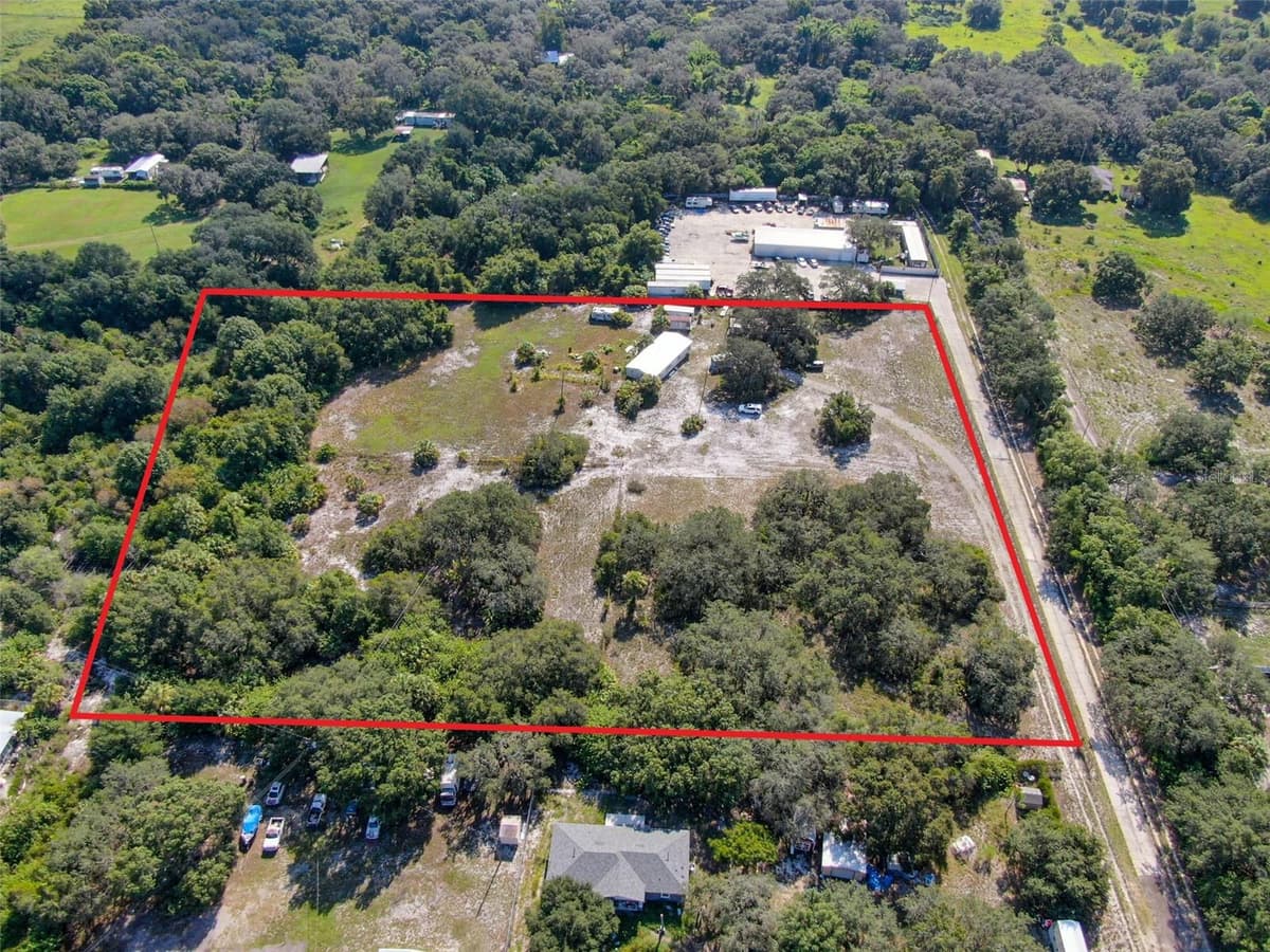 12154 BULLFROG CREEK ROAD — photo 19 of 23