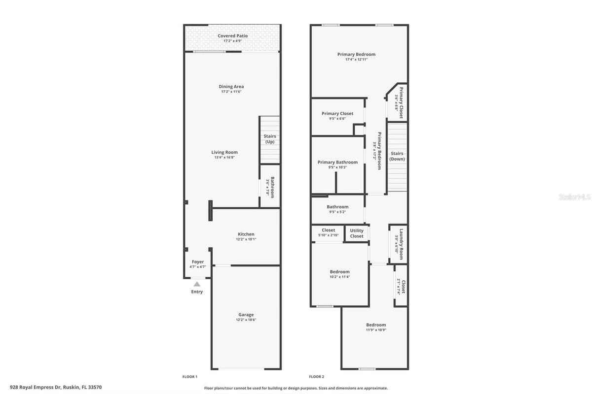 928 ROYAL EMPRESS DRIVE — photo 43 of 47