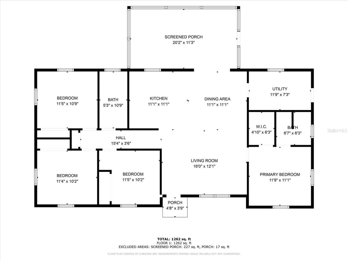 18289 EBLIS AVENUE — photo 47 of 48