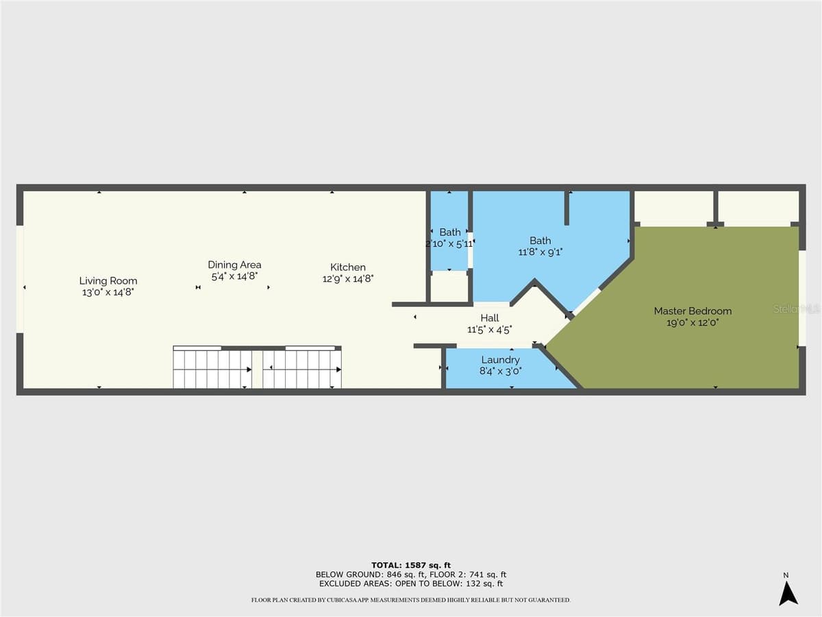 8246 AQUILA STREET — photo 43 of 43