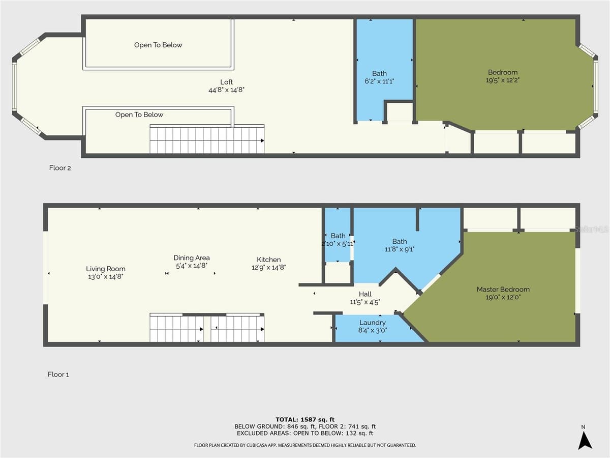 8246 AQUILA STREET — photo 4 of 43