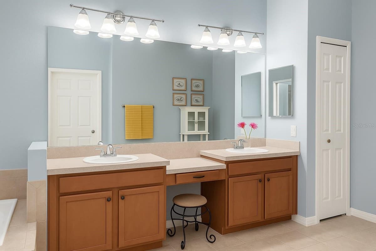 119 CRESCENT MOON DRIVE — photo 14 of 41