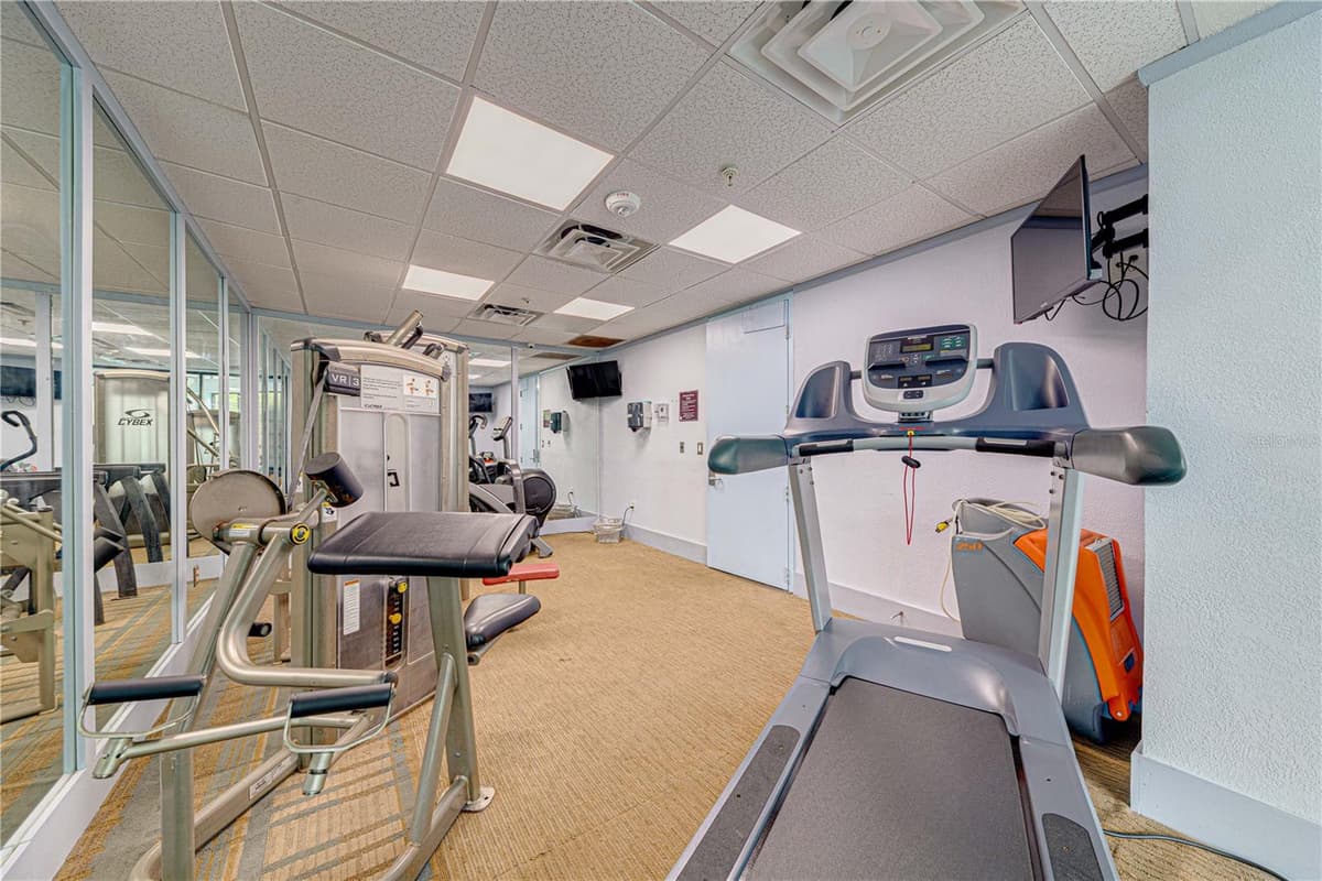 6165 CARRIER DRIVE — photo 63 of 63