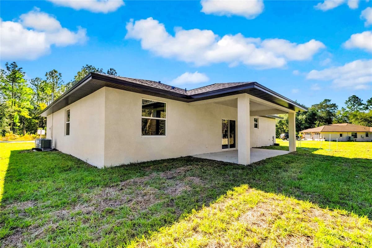8090 SANTOS DRIVE — photo 46 of 65