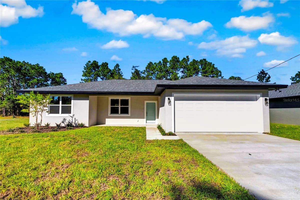 8090 SANTOS DRIVE — photo 1 of 65