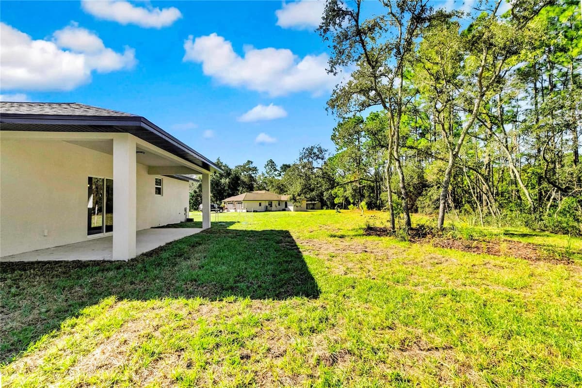 8090 SANTOS DRIVE — photo 47 of 65