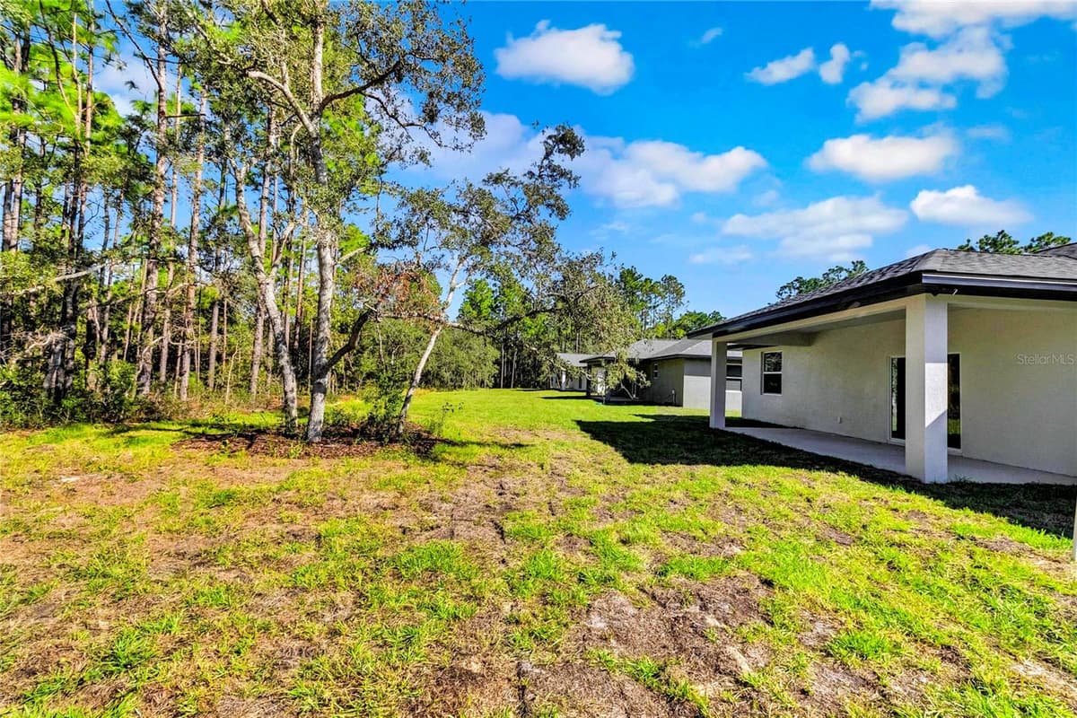 8090 SANTOS DRIVE — photo 48 of 65