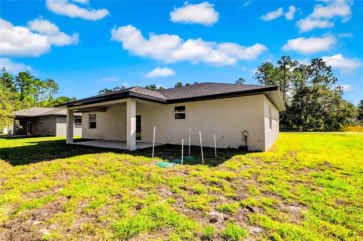 8090 SANTOS DRIVE — photo 49 of 65