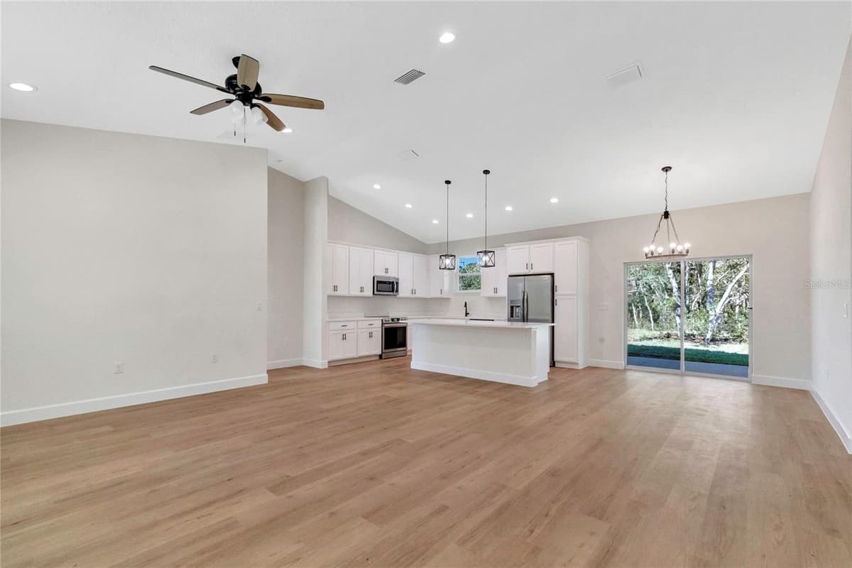 8090 SANTOS DRIVE — photo 3 of 65