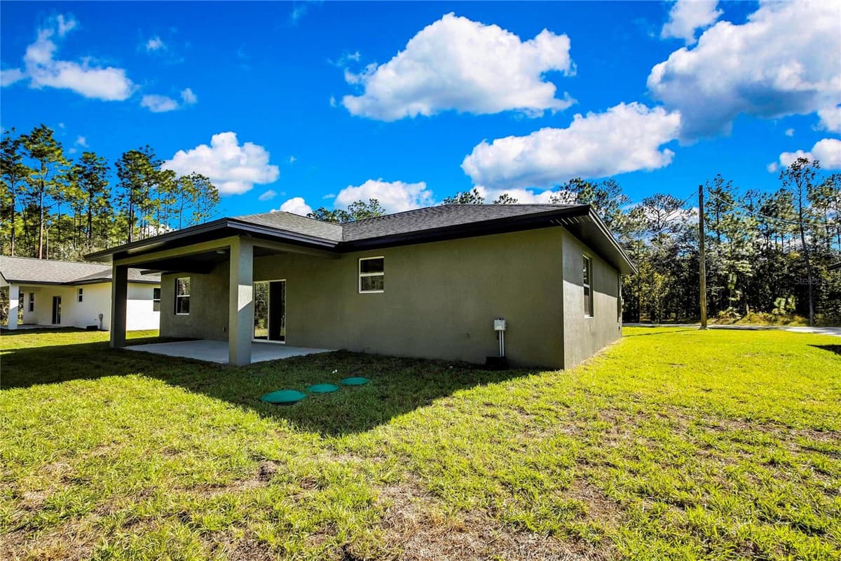 8104 SANTOS DRIVE — photo 48 of 61