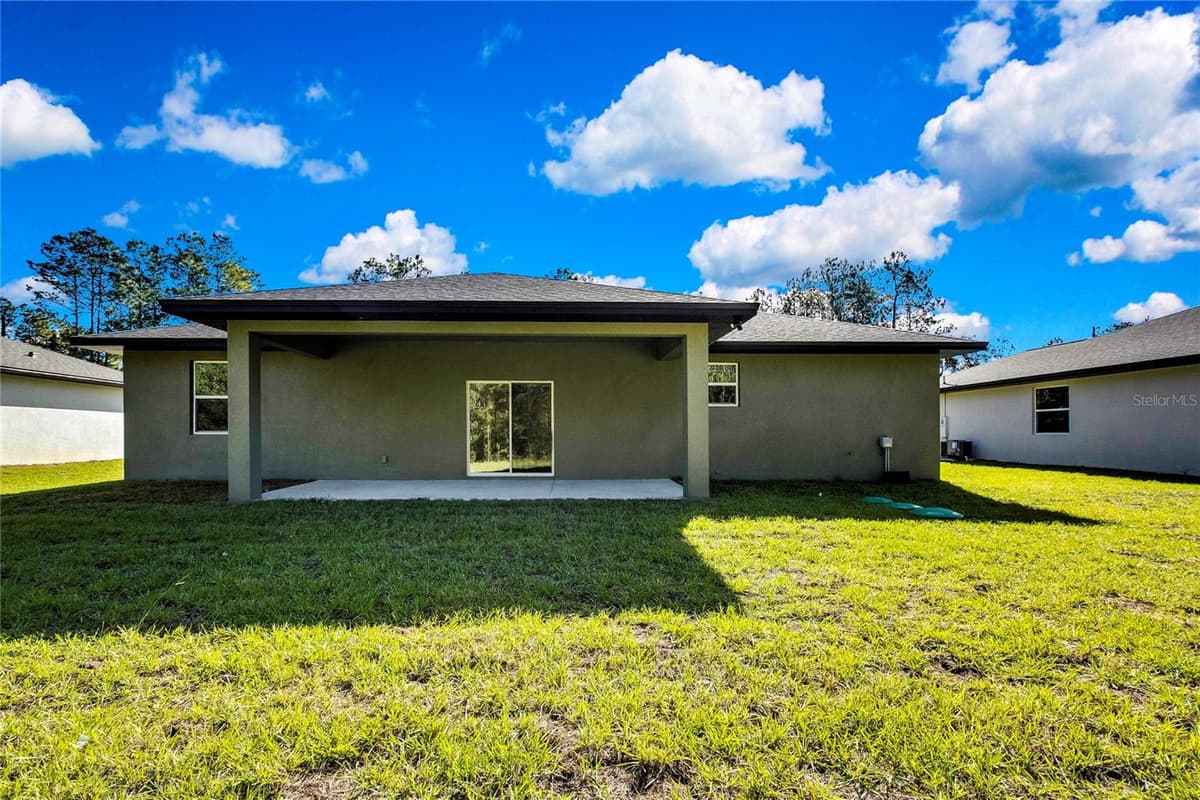 8104 SANTOS DRIVE — photo 46 of 61