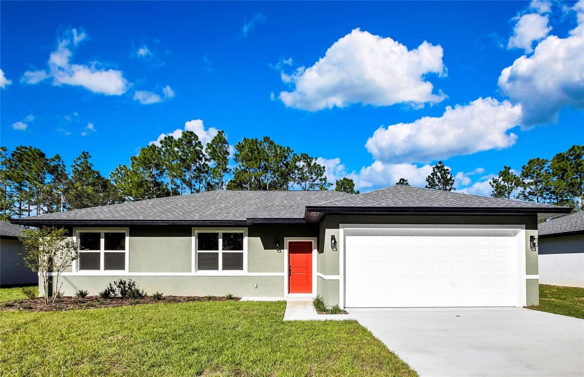 8104 SANTOS DRIVE — photo 1 of 61