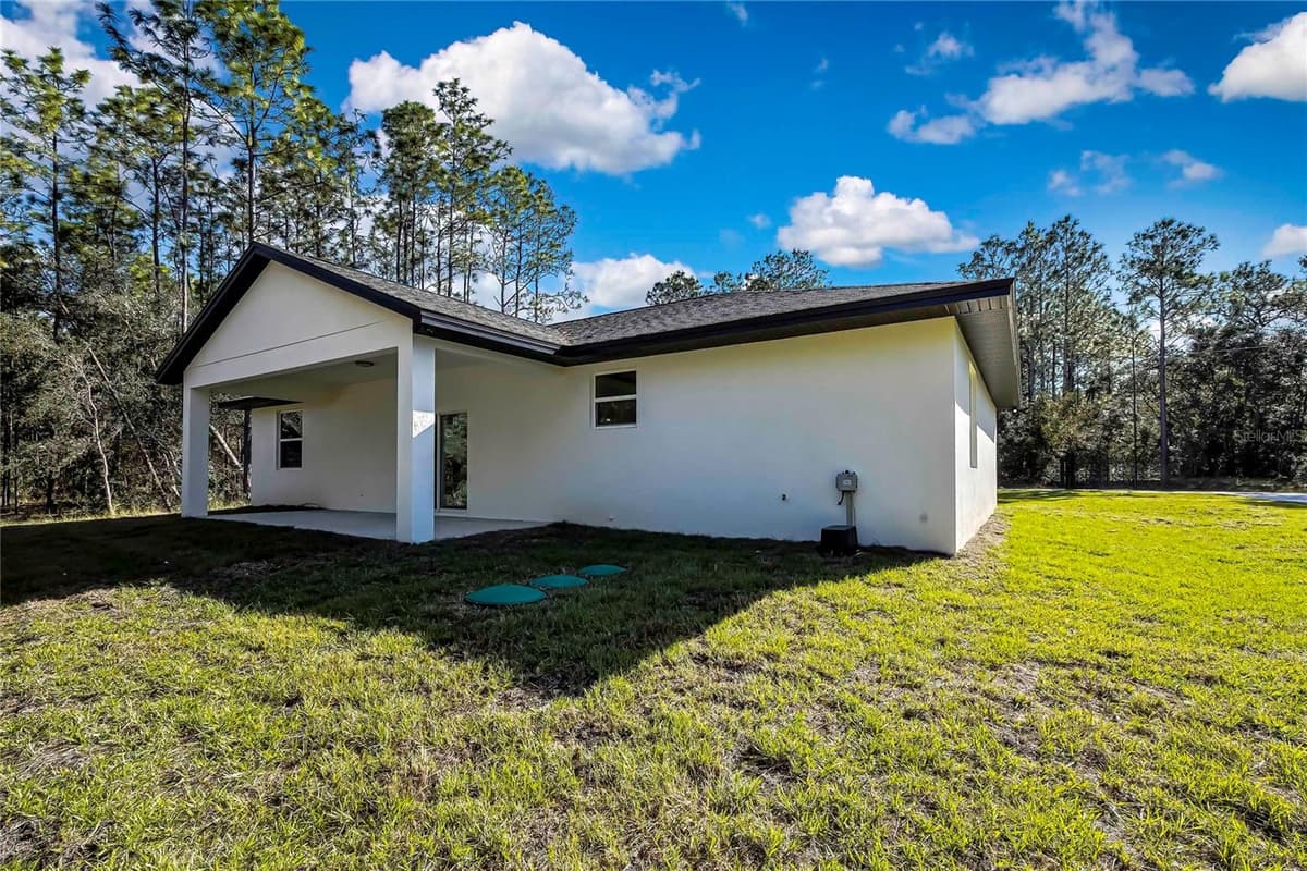 8118 SANTOS DRIVE — photo 47 of 61