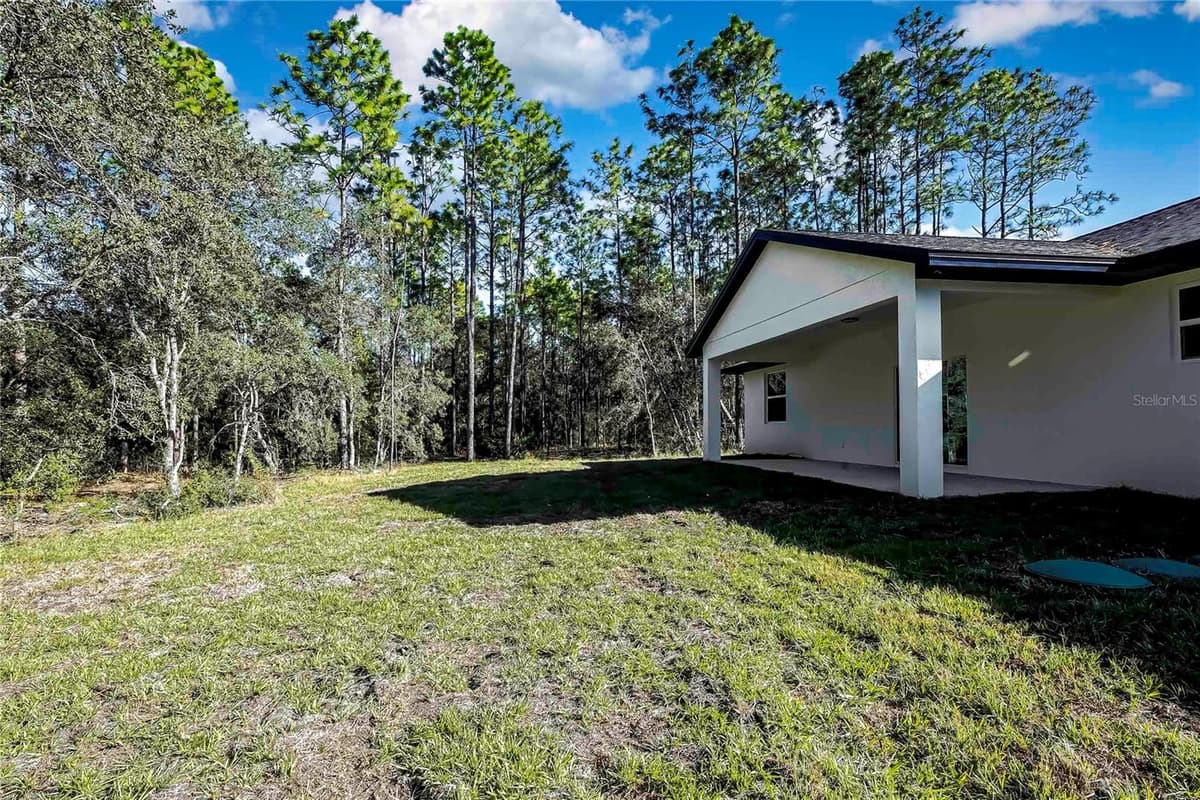 8118 SANTOS DRIVE — photo 46 of 61