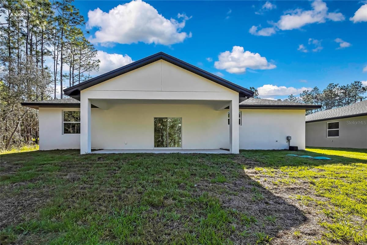 8118 SANTOS DRIVE — photo 45 of 61