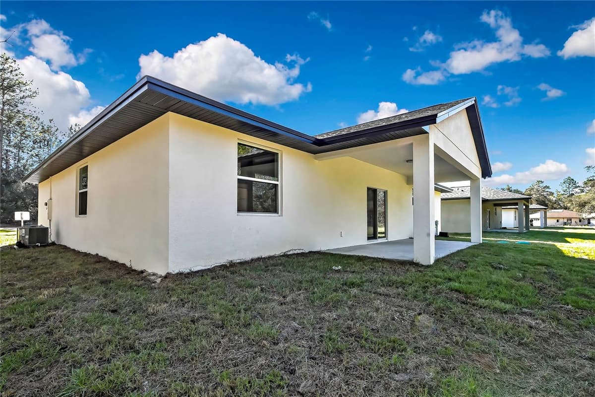 8118 SANTOS DRIVE — photo 43 of 61