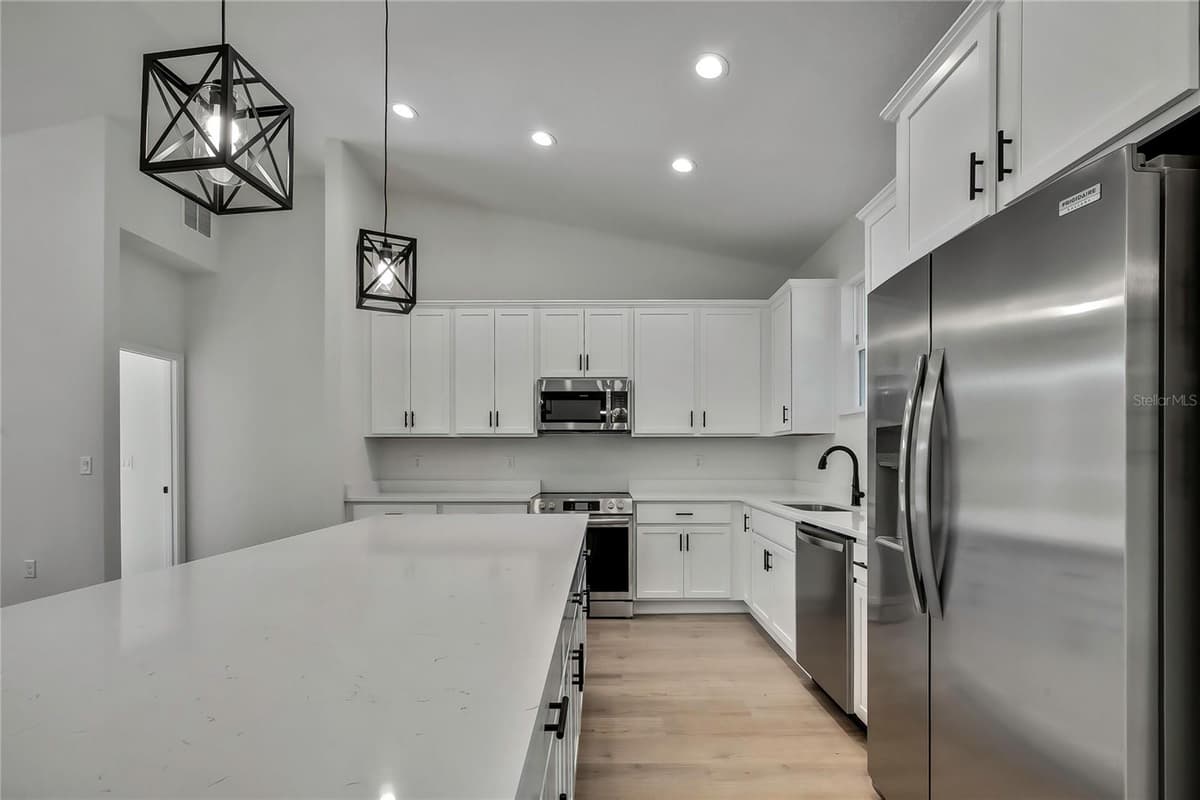 8118 SANTOS DRIVE — photo 11 of 61