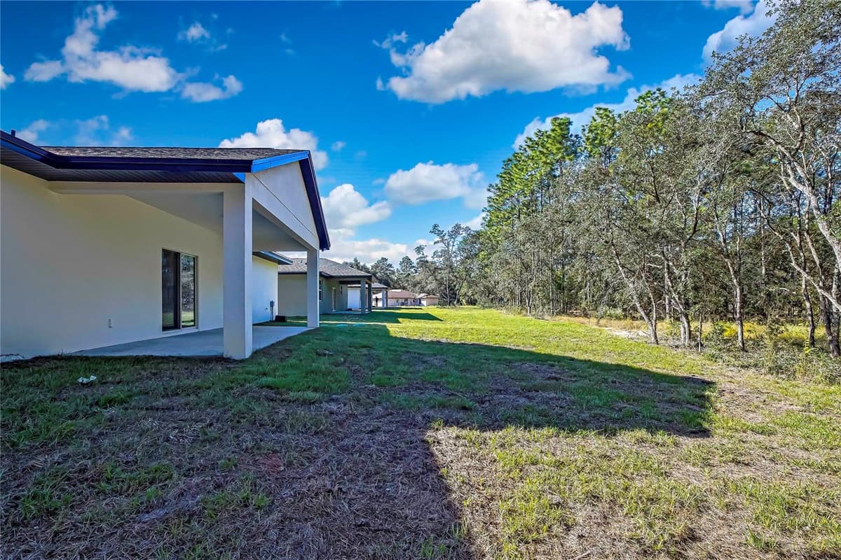 8118 SANTOS DRIVE — photo 44 of 61