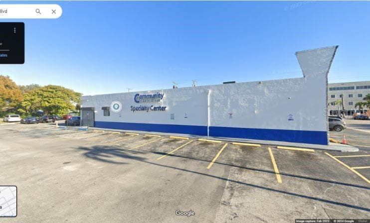 321 OPA LOCKA BOULEVARD — photo 1 of 8